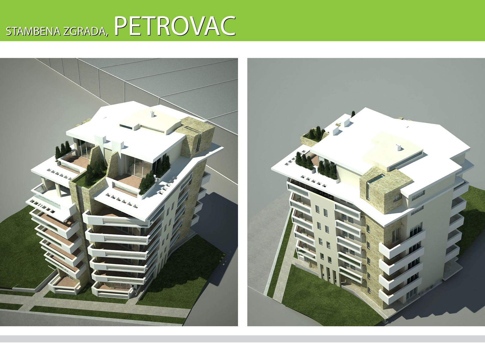 Image of Plot for Sale in Budva-Petrovac-Montenegro, Image 8